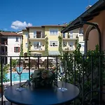 Cannero Hotel 4*