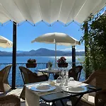 Cannero Hotell