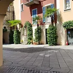 Hotel Cannero
