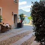 Cannero Hotel Cannero Riviera
