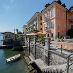Hotel Cannero Cannero Riviera