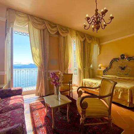 Cannero Hotel