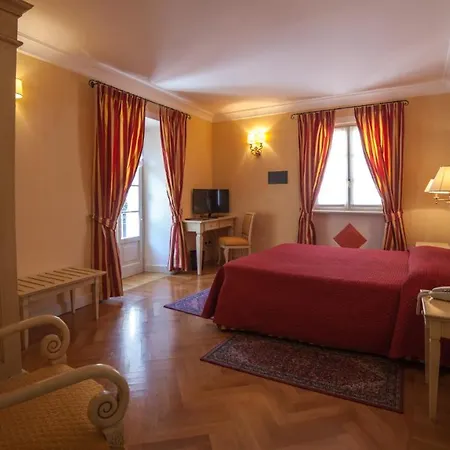 Hotel Cannero
