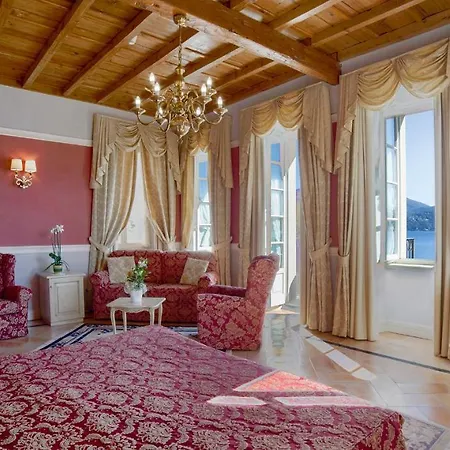 Hotel Cannero
