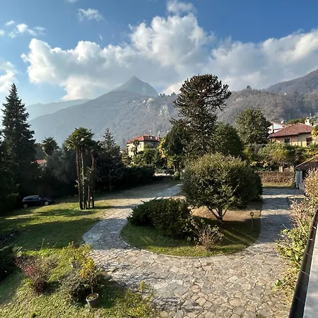 Hotell Cannero