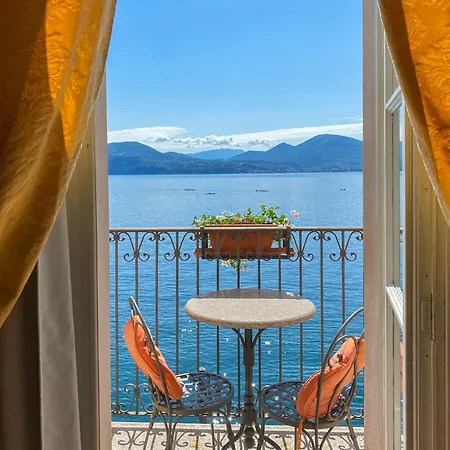 Cannero Cannero Riviera