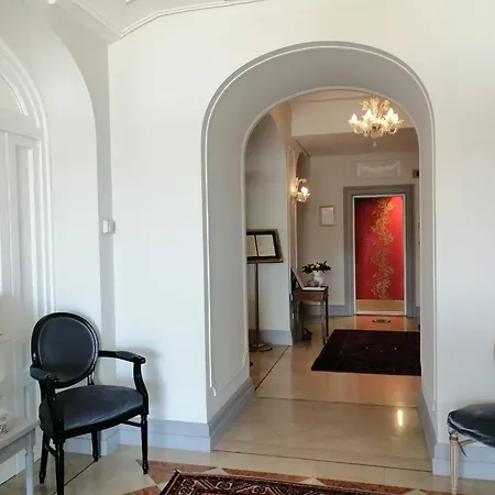Hotell Cannero