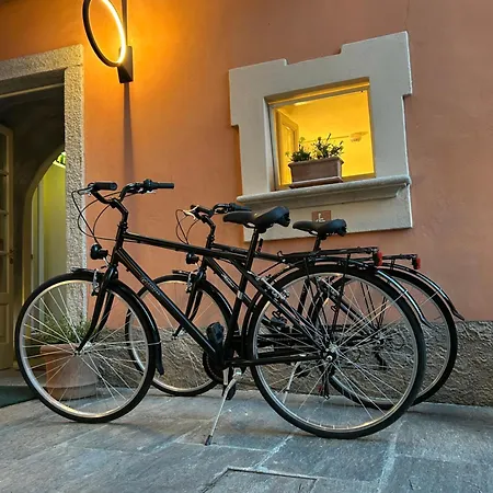 Cannero Cannero Riviera