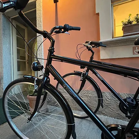 Cannero Cannero Riviera