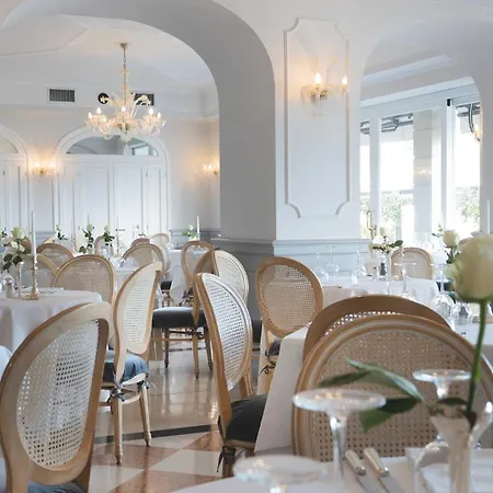 Hotel Cannero