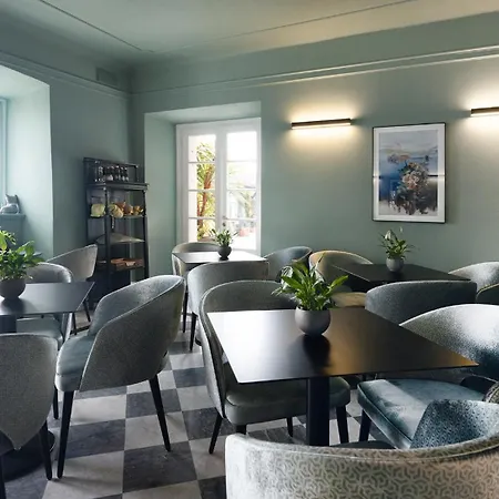 Cannero Hotel Cannero Riviera