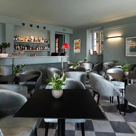 Hotell Cannero 4*