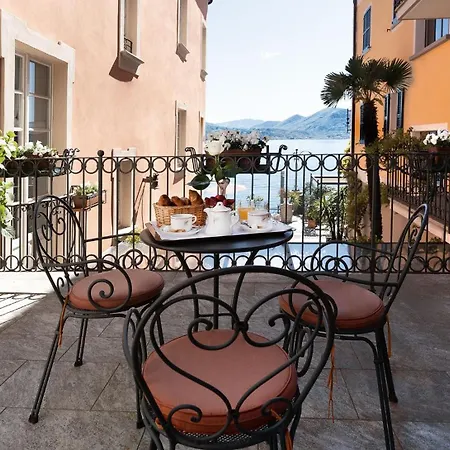 Hotel Cannero