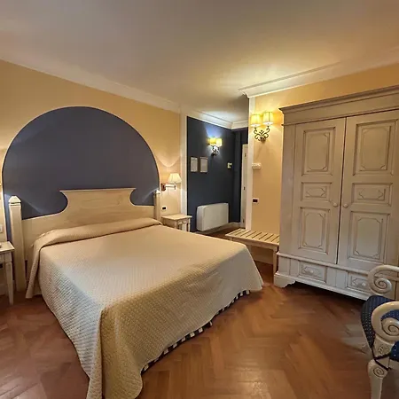 Hotel Cannero