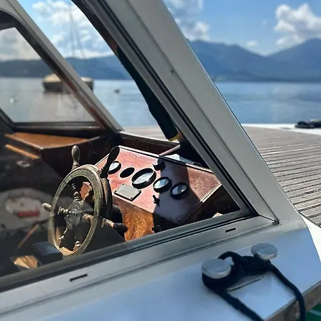 Hotel Cannero Cannero Riviera