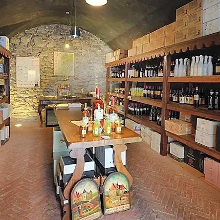 Hotel Cannero 4*