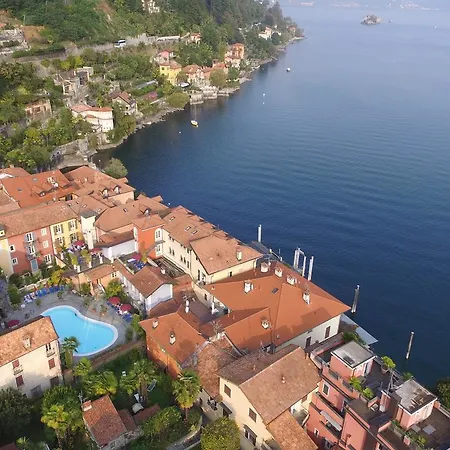 Hotel Cannero