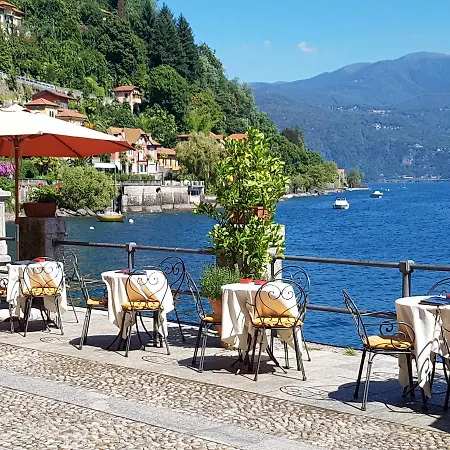 Hotel Cannero Cannero Riviera