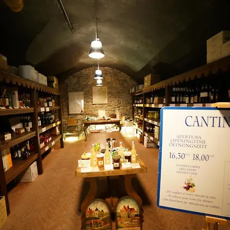 Hotel Cannero 4*