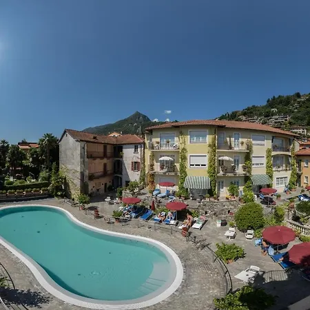 Cannero Hotel Cannero Riviera