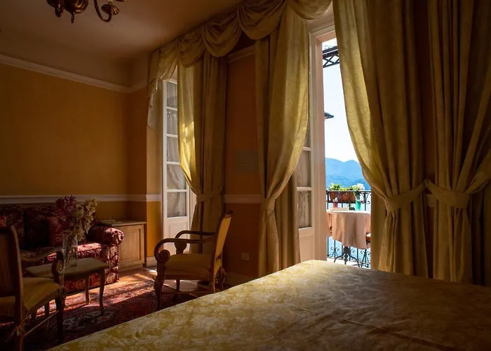 Hotel Cannero