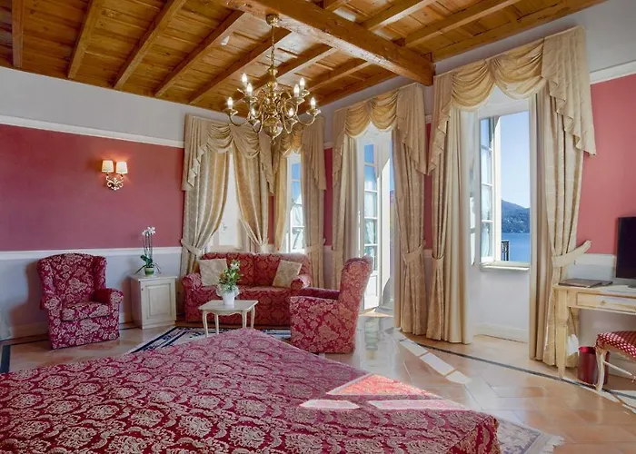 Hotel Cannero