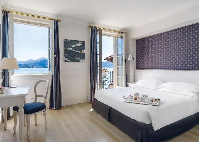 Hotel Cannero