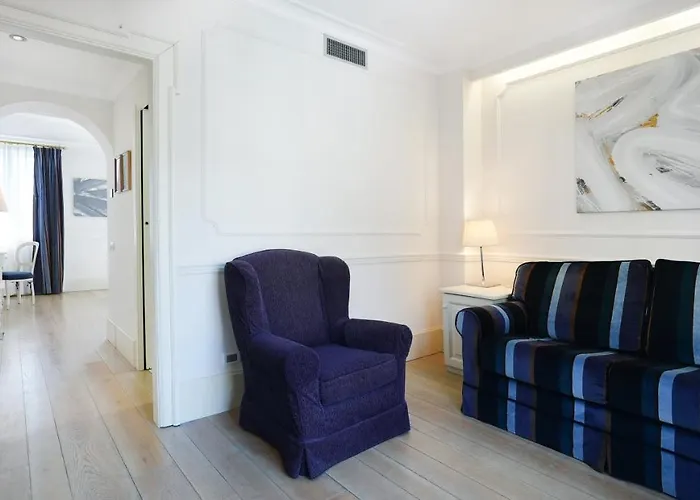 Hotel Cannero