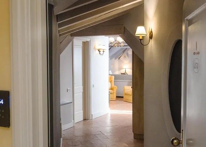 Hotel Cannero