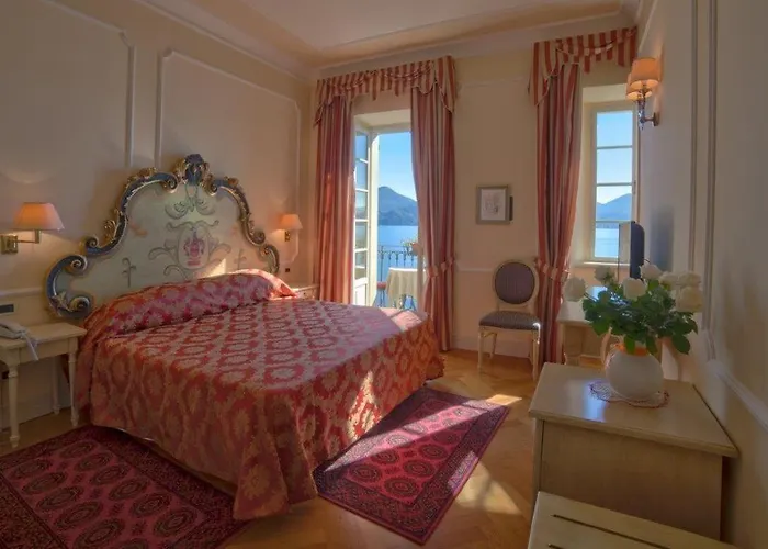 Hotel Cannero