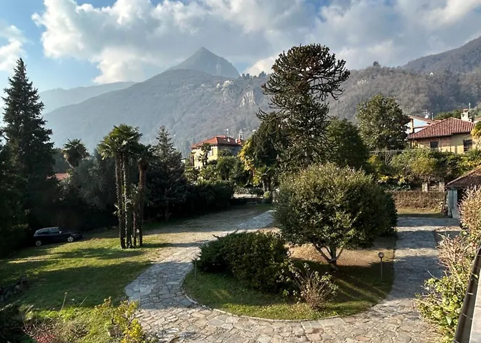 Hotel Cannero