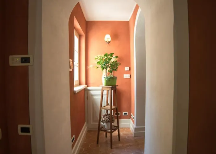 Cannero Hotel 4*