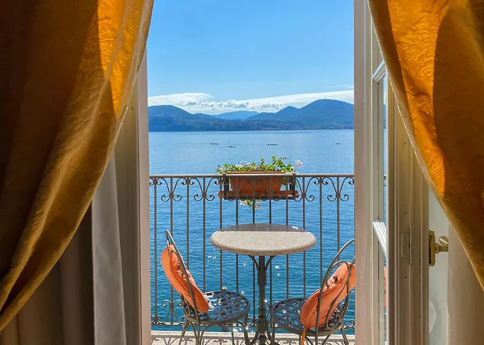 Cannero Cannero Riviera