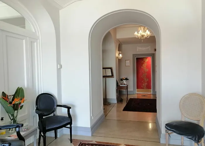 Hotel Cannero