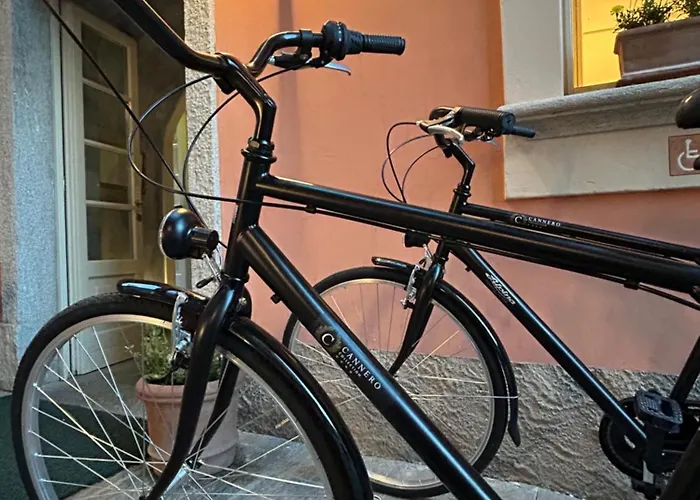 Cannero Cannero Riviera