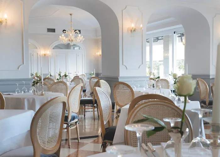 Hotel Cannero