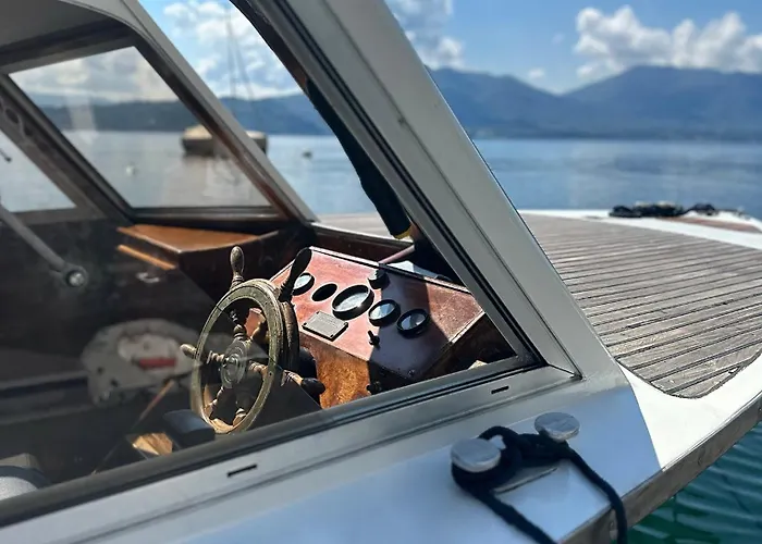 Hotel Cannero Cannero Riviera