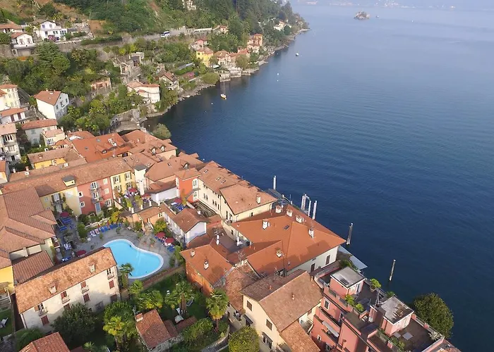 Hotel Cannero