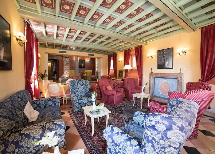 Cannero Hotel Cannero Riviera